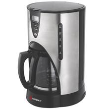 قهوه ساز ساپر مدل SCM-100D Sapor SCM-100D Coffee Maker